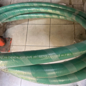 CHEMICAL HOSE - Ống Dẫn Hóa Chất 2''