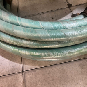 CHEMICAL HOSE – Ống Dẫn Hóa Chất 1”