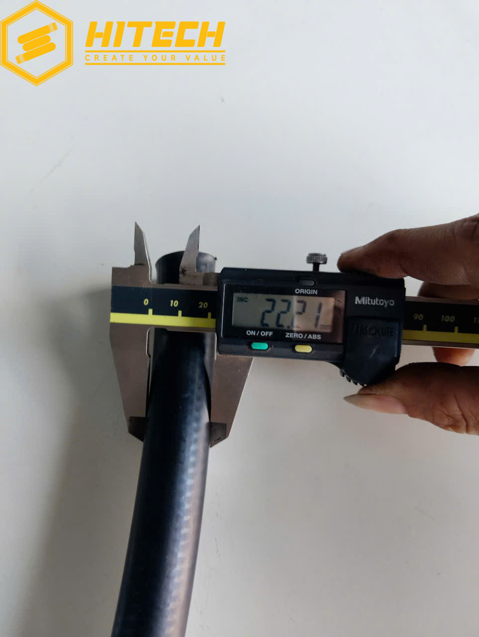 Ống Tuy Ô TEXCEL 1/2 – 2SN - Ảnh 4