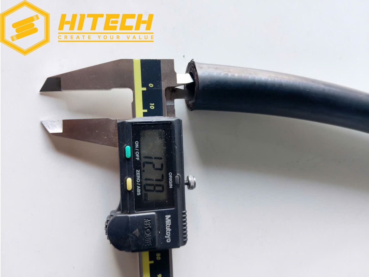 Ống Tuy Ô TEXCEL 1/2 – 2SN - Ảnh 5