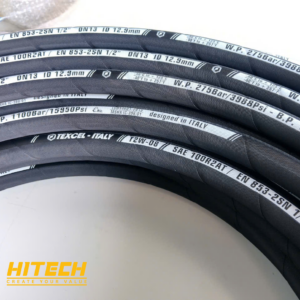 Ống Tuy Ô TEXCEL 1/2 – 2SN